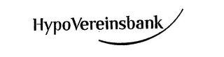 HYPOVEREINSBANK logo