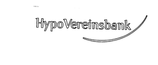 HYPOVEREINSBANK logo