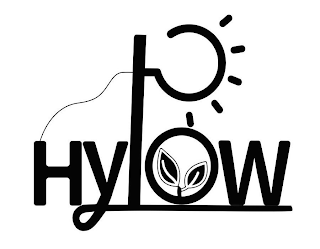 HYPOW logo