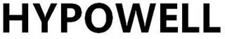 HYPOWELL logo