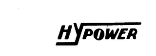 HYPOWER logo