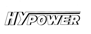HYPOWER logo