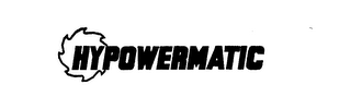 HYPOWERMATIC logo