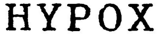 HYPOX logo
