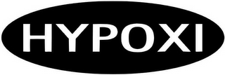 HYPOXI logo