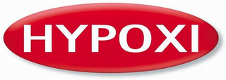 HYPOXI logo