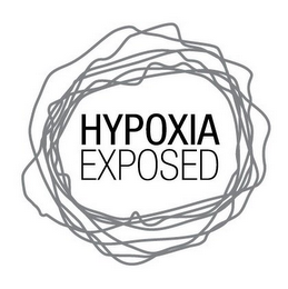 HYPOXIA EXPOSED logo