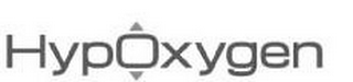 HYPOXYGEN logo