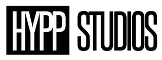HYPP STUDIOS logo