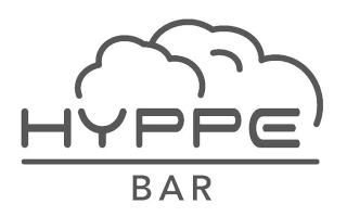 HYPPE BAR logo