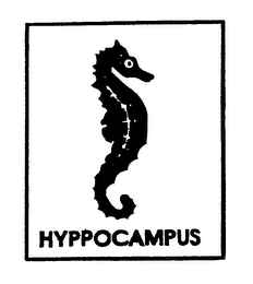 HYPPOCAMPUS logo
