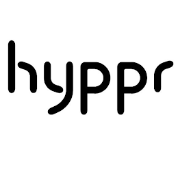 HYPPR logo