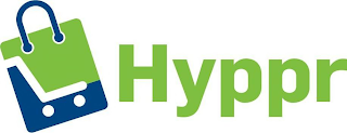 HYPPR logo
