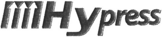 HYPRESS logo