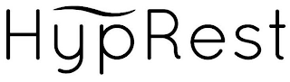 HYPREST logo