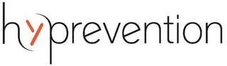 HYPREVENTION logo