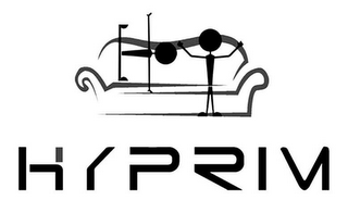 HYPRIM logo
