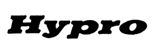 HYPRO logo