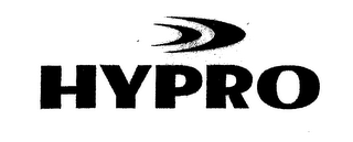 HYPRO logo