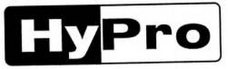 HYPRO logo