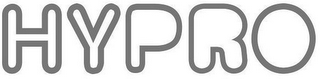 HYPRO logo