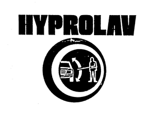 HYPROLAV logo