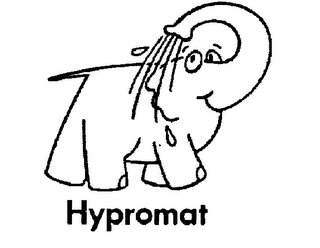 HYPROMAT logo