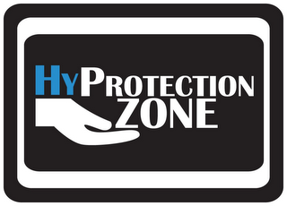 HYPROTECTION ZONE logo