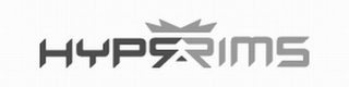 HYPRRIMS logo