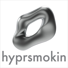 HYPRSMOKIN logo