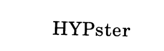 HYPSTER logo