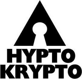 HYPTO KRYPTO logo