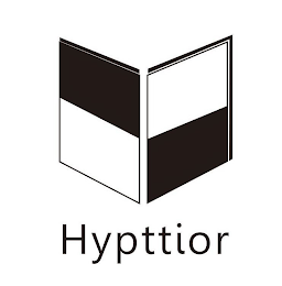HYPTTIOR logo