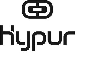 HYPUR logo