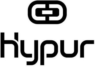 HYPUR logo