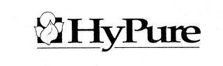 HYPURE logo