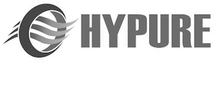 HYPURE logo