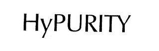 HYPURITY logo
