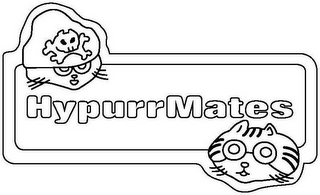 HYPURRMATES logo