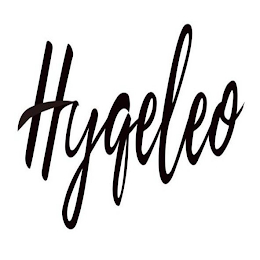 HYQELEO logo