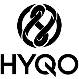 HYQO logo