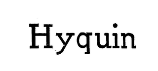 HYQUIN logo