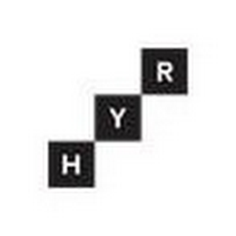 HYR logo