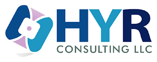 HYR CONSULTING LLC logo
