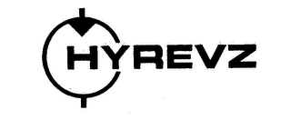 HYREVZ logo