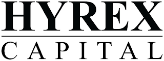 HYREX CAPITAL logo