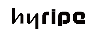 HYRIPE logo