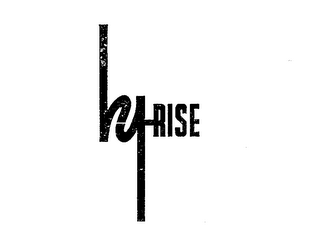 HYRISE logo