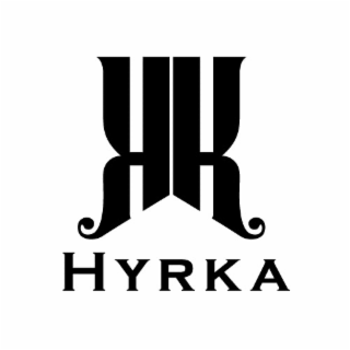 HYRKA logo