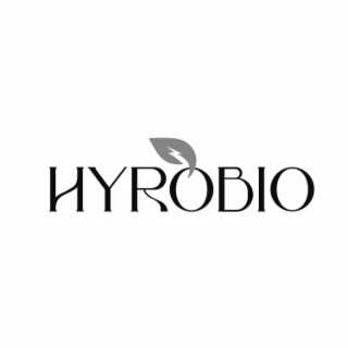 HYROBIO logo